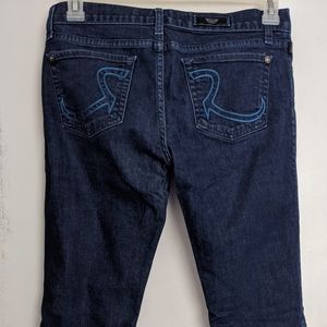 Rock & Republic boot cut jeans